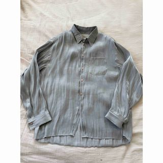 TODAYFUL - todayful Embroidery Patchwork Shirtsの通販 by し TODAYFUL - todayful Embroidery Patchwork Shirtsの通販 by し