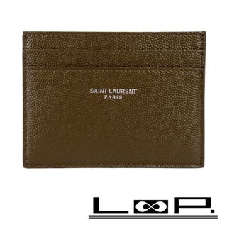 SAINT LAURENT(名刺入れ/定期入れ)のフリマアイテム一覧 SAINT LAURENT(名刺入れ/定期入れ)のフリマアイテム一覧