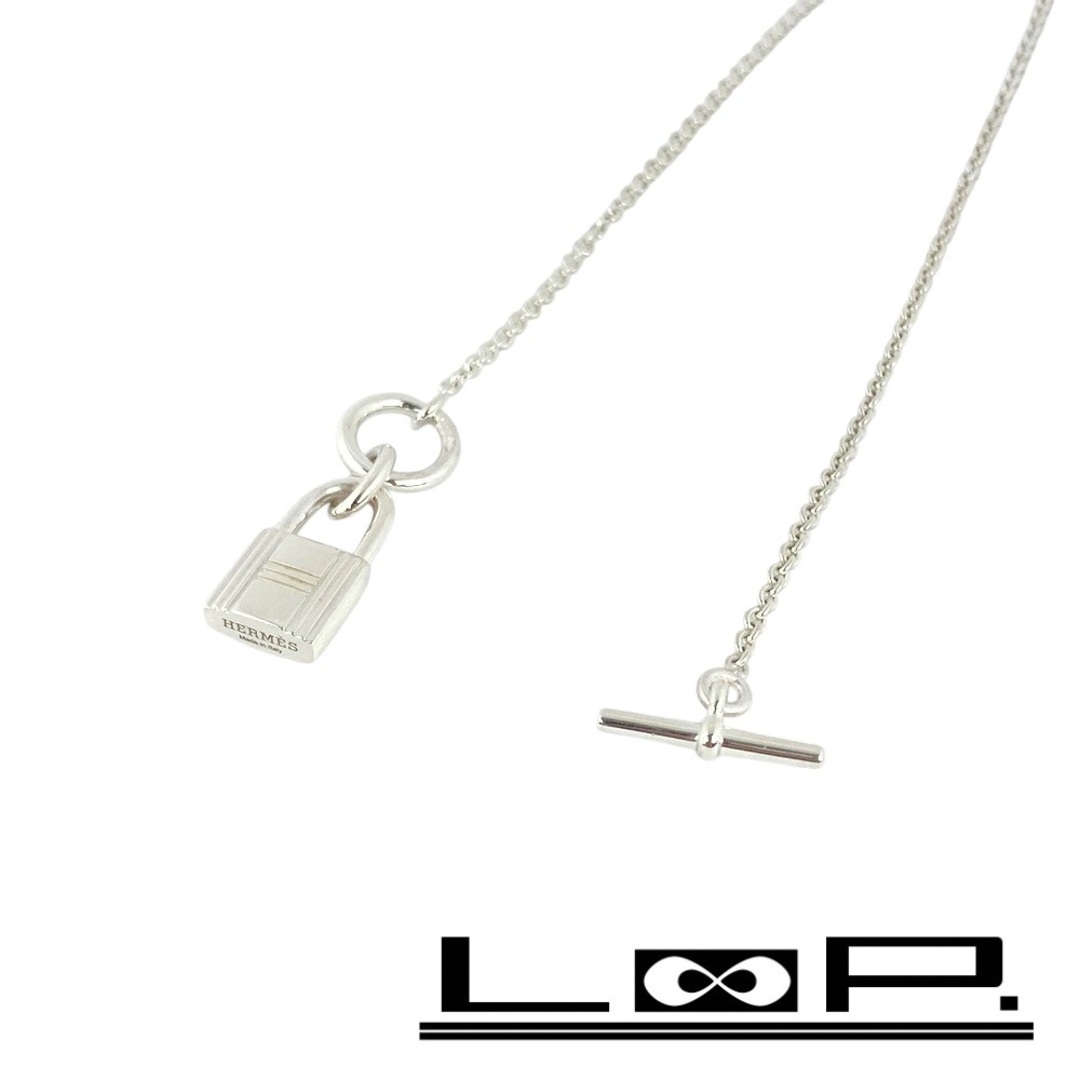 HERMES - □新同□磨き済□ エルメス カデナ アミュレット HERMES - □新同□磨き済□ エルメス カデナ アミュレット