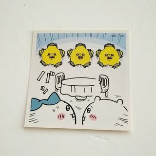 ちいかわ(シール)のフリマアイテム一覧 ちいかわ(シール)のフリマアイテム一覧