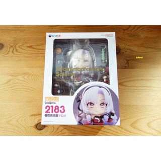 GOOD SMILE COMPANY - 初音ミク ねんどろいど 300 初音ミク2.0 GOOD SMILE COMPANY - 初音ミク ねんどろいど 300 初音ミク2.0