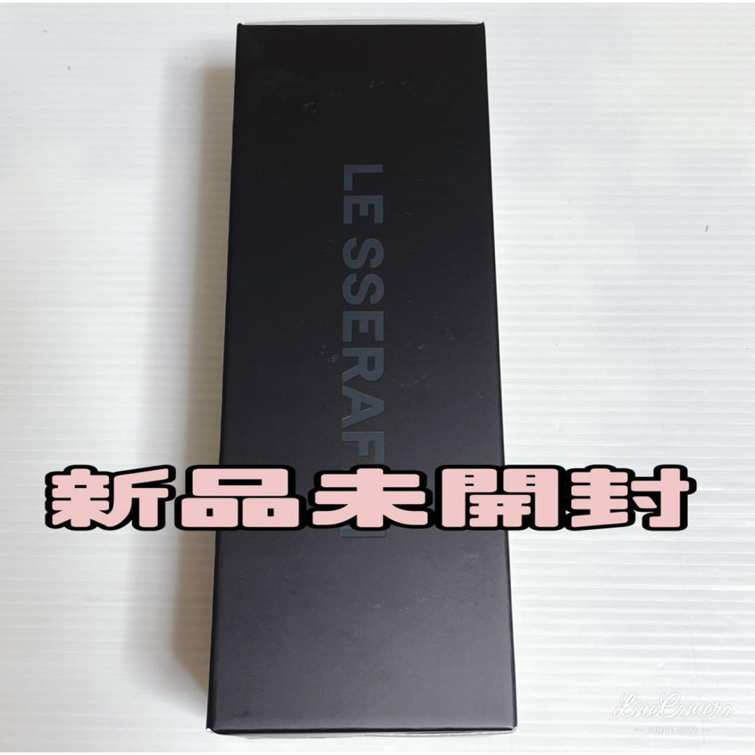 LE SSERAFIM ルセラフィム ペンライト 新品未開封 匿名配送 LE SSERAFIM ルセラフィム ペンライト 新品未開封 匿名配送