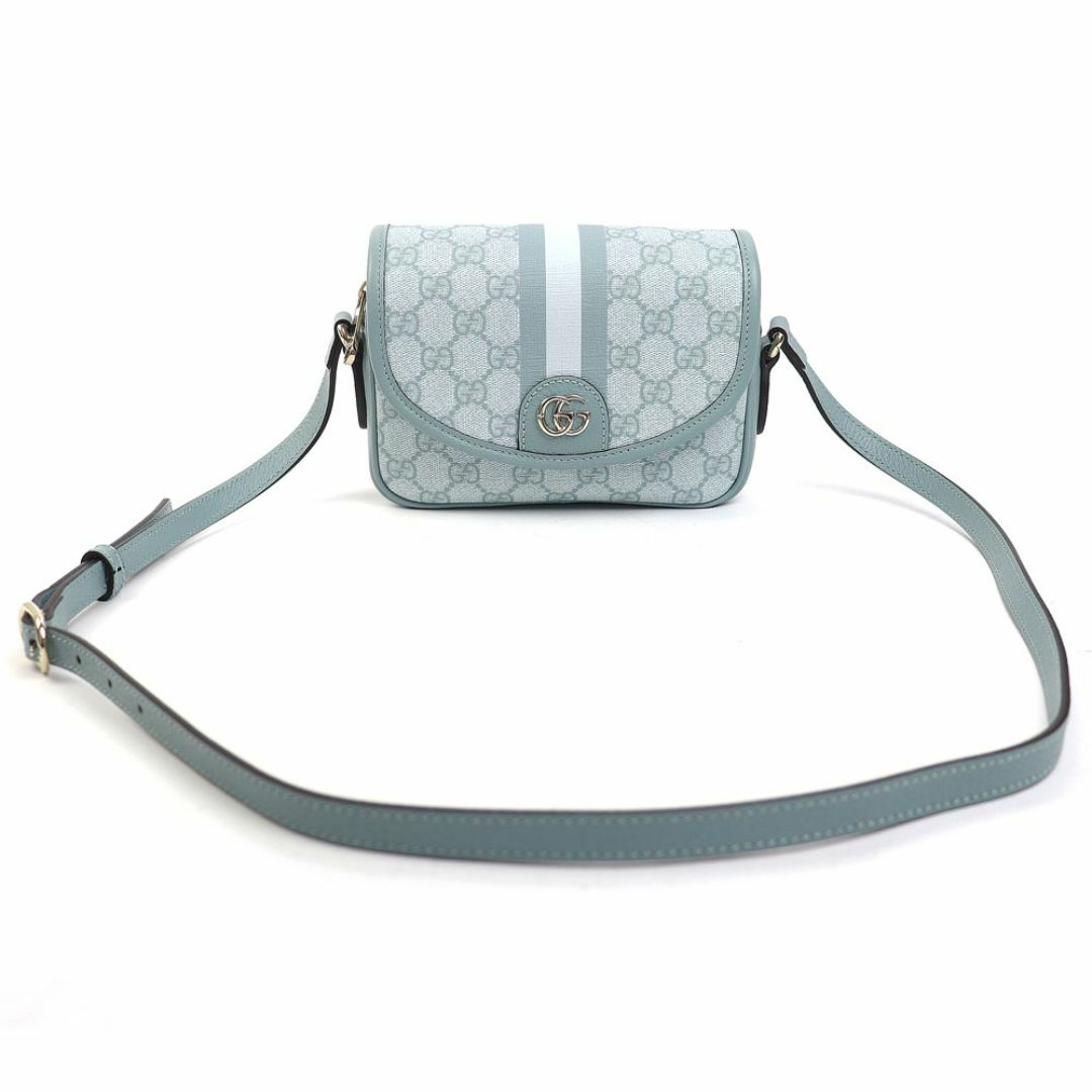 GUCCI - 【新品同様】 グッチ【GUCCI】オフィディア GG GUCCI - 【新品同様】 グッチ【GUCCI】オフィディア GG