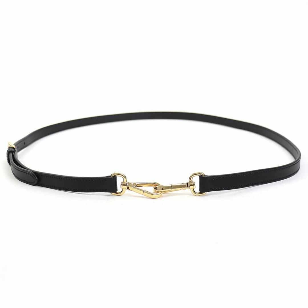 PRADA - 【美品】プラダ 【PRADA】 ショルダーストラップ カーフ PRADA - 【美品】プラダ 【PRADA】 ショルダーストラップ カーフ