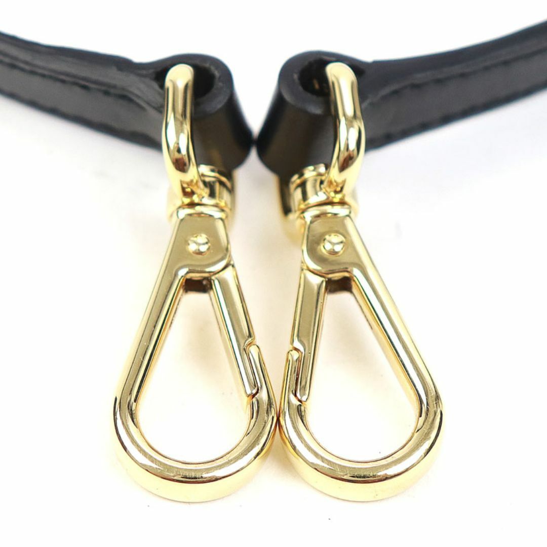 PRADA - 【美品】プラダ 【PRADA】 ショルダーストラップ カーフ PRADA - 【美品】プラダ 【PRADA】 ショルダーストラップ カーフ
