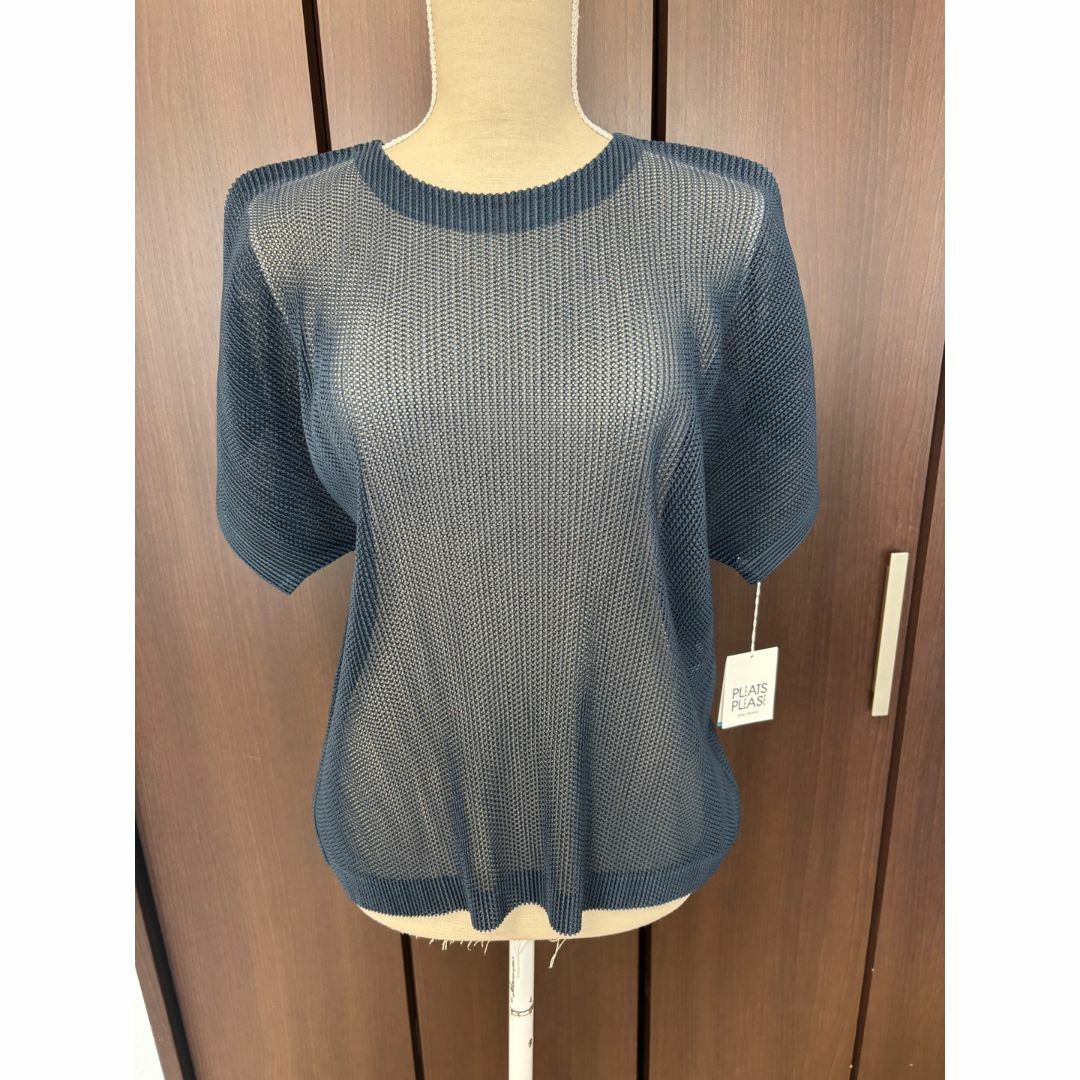 PLEATS PLEASE ISSEY MIYAKE - PLEATS PLEASE ISSEY MIYAKE 丸首 PLEATS PLEASE ISSEY MIYAKE - PLEATS PLEASE ISSEY MIYAKE 丸首