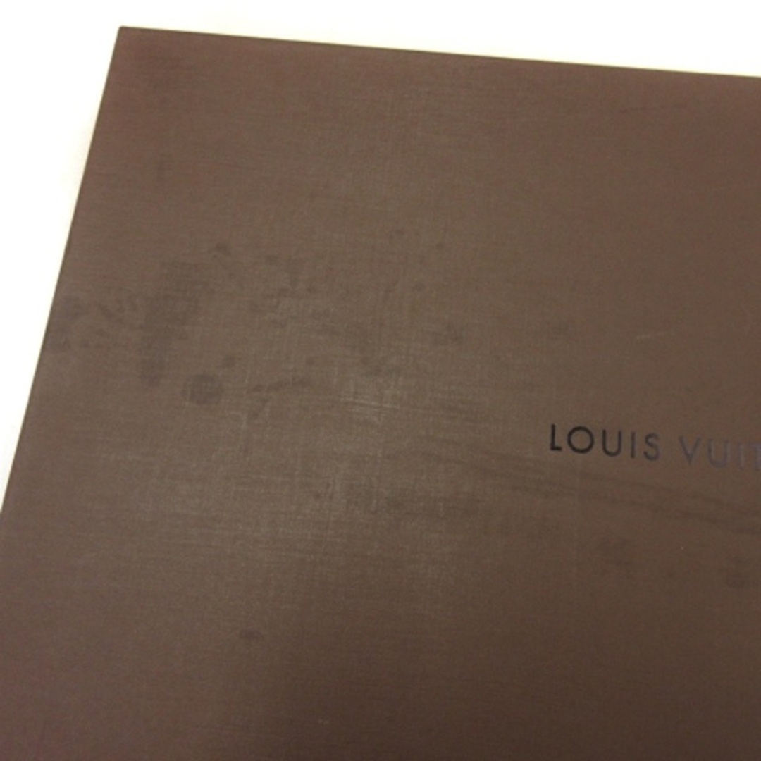LOUIS VUITTON - ルイヴィトン ロゴ スカーフ シルク イタリア製 LOUIS VUITTON - ルイヴィトン ロゴ スカーフ シルク イタリア製