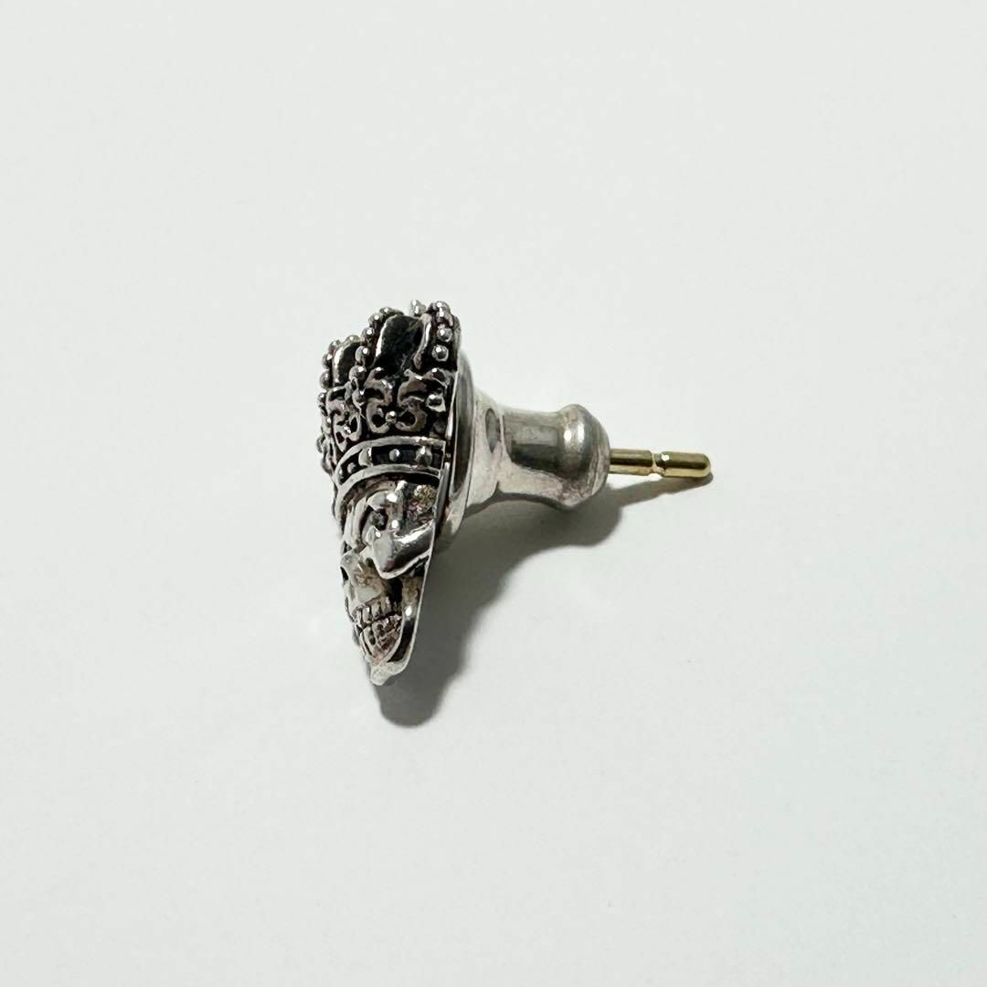 Justin Davis - Justin Davis sixty nine ピアス スカル Justin Davis - Justin Davis sixty nine ピアス スカル
