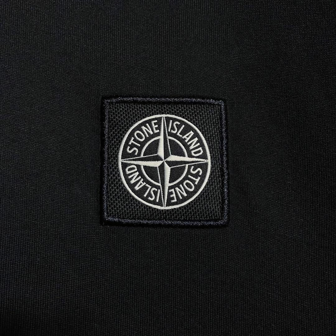 STONE ISLAND - 【人気XLサイズ】STONE ISLAND Tシャツ ロゴ STONE ISLAND - 【人気XLサイズ】STONE ISLAND Tシャツ ロゴ