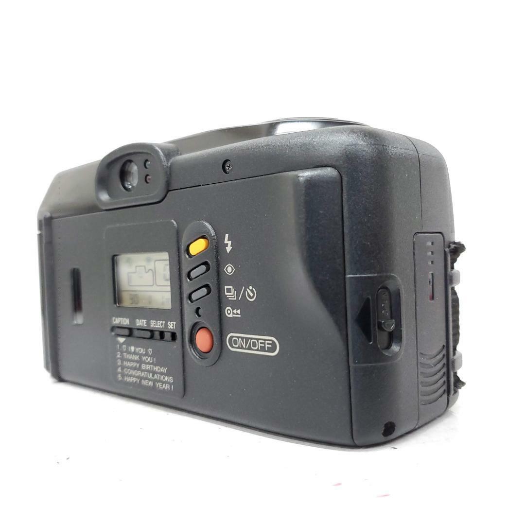 Canon - 【動作確認済】 Canon Autoboy ZOOM 105 F0321-27-4vの Canon - 【動作確認済】 Canon Autoboy ZOOM 105 F0321-27-4vの