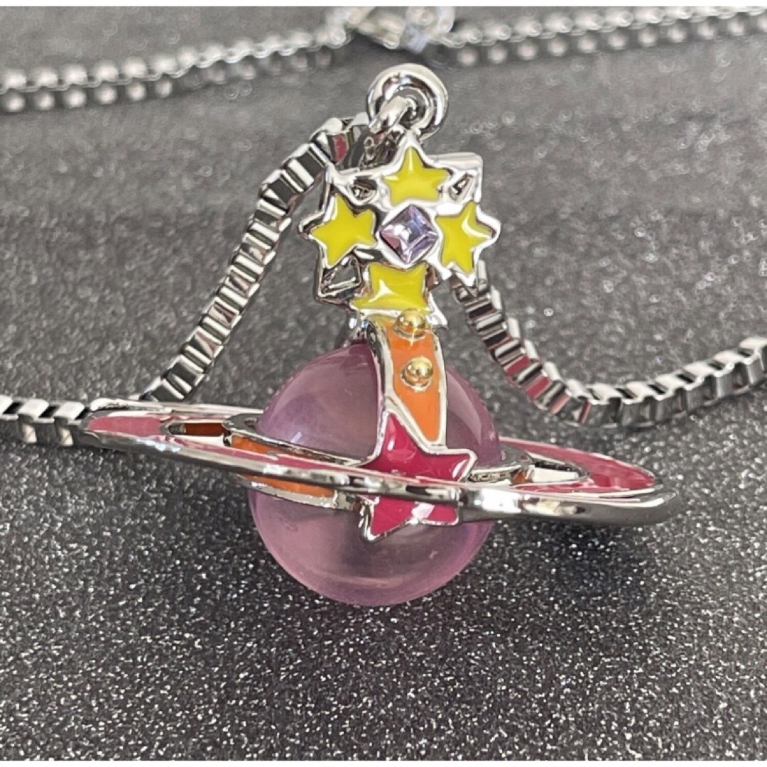 Vivienne Westwood - ヴィヴィアンウエストウッド 流れ星オーブ Vivienne Westwood - ヴィヴィアンウエストウッド 流れ星オーブ