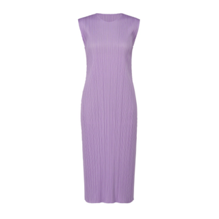PLEATS PLEASE ISSEY MIYAKE(ロングワンピース/マキシ PLEATS PLEASE ISSEY MIYAKE(ロングワンピース/マキシ