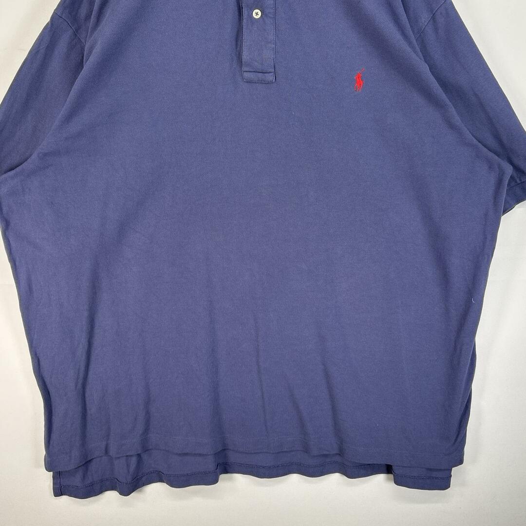 POLO RALPH LAUREN - 古着 90's/90年代 ポロバイラルフローレン POLO RALPH LAUREN - 古着 90's/90年代 ポロバイラルフローレン