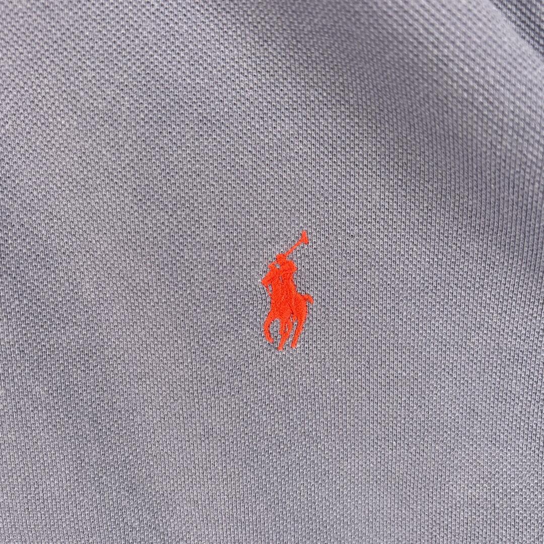 POLO RALPH LAUREN - 古着 90's/90年代 ポロバイラルフローレン POLO RALPH LAUREN - 古着 90's/90年代 ポロバイラルフローレン
