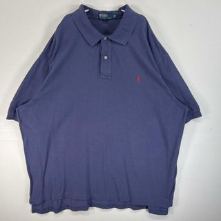 POLO RALPH LAUREN - 古着 90's/90年代 ポロバイラルフローレン POLO RALPH LAUREN - 古着 90's/90年代 ポロバイラルフローレン