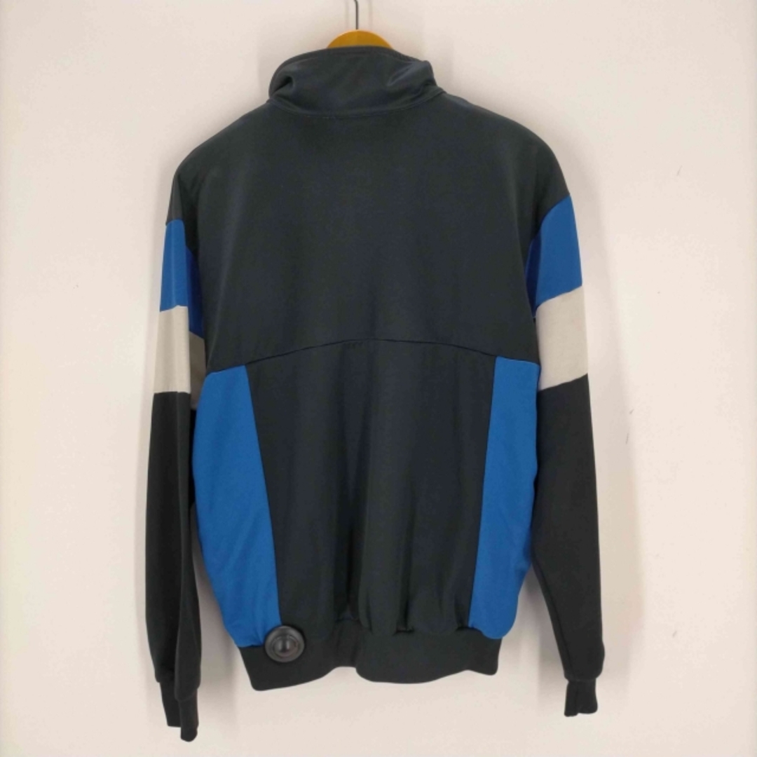 NIKE - NIKE(ナイキ) 銀タグ トラックジャケット メンズ NIKE - NIKE(ナイキ) 銀タグ トラックジャケット メンズ