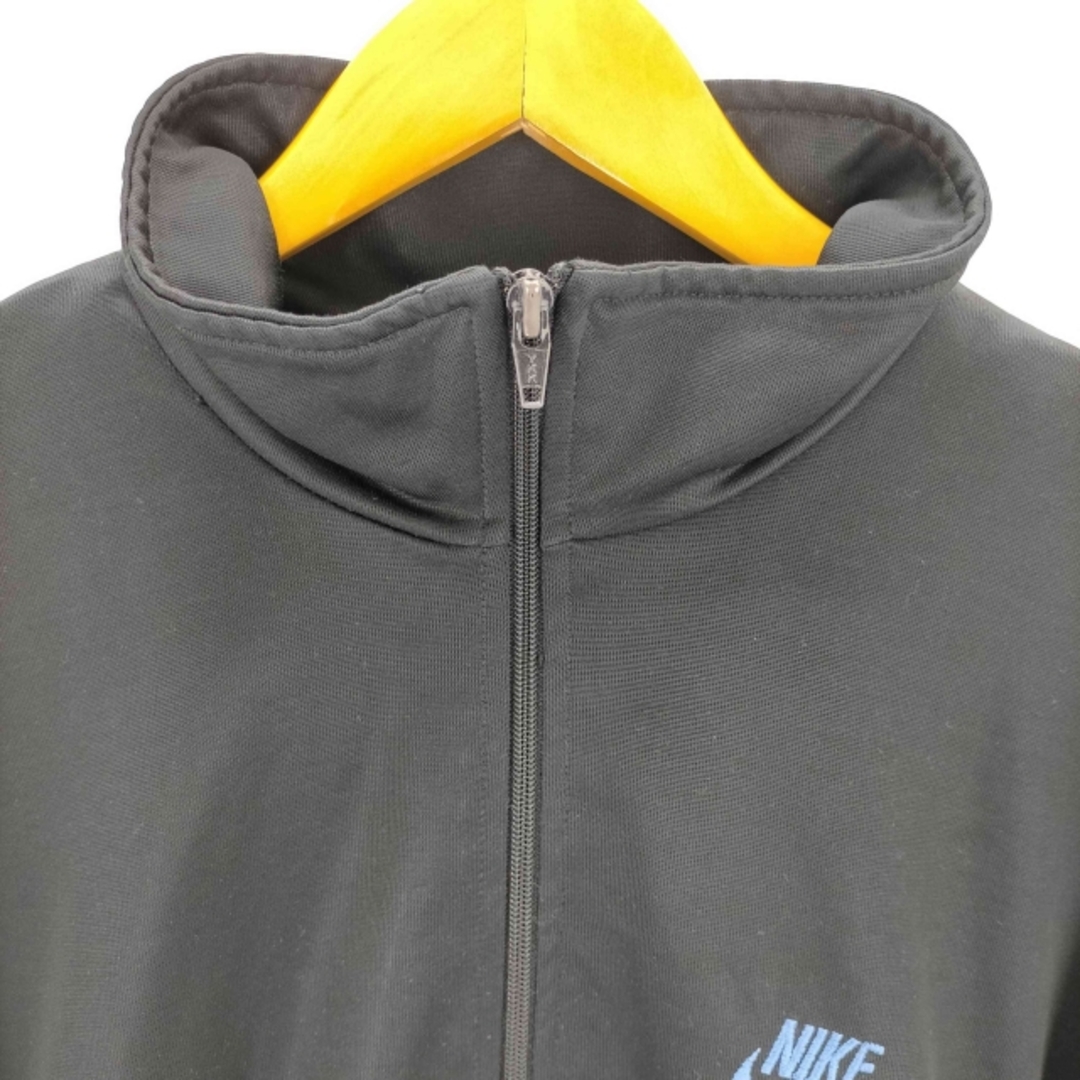 NIKE - NIKE(ナイキ) 銀タグ トラックジャケット メンズ NIKE - NIKE(ナイキ) 銀タグ トラックジャケット メンズ
