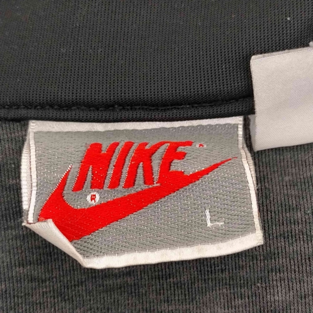 NIKE - NIKE(ナイキ) 銀タグ トラックジャケット メンズ NIKE - NIKE(ナイキ) 銀タグ トラックジャケット メンズ