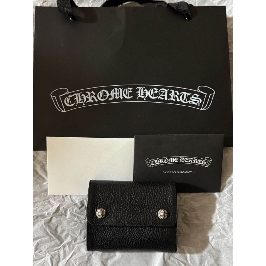 Chrome Hearts - 幻の一点物!美品スペシャルモデル!クロム Chrome Hearts - 幻の一点物!美品スペシャルモデル!クロム