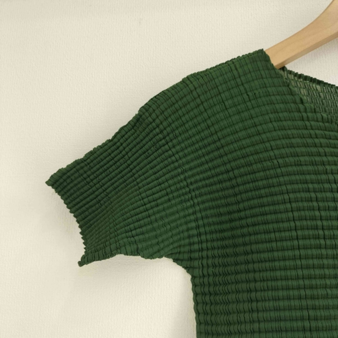 ISSEY MIYAKE - ISSEY MIYAKE(イッセイミヤケ) レディース ISSEY MIYAKE - ISSEY MIYAKE(イッセイミヤケ) レディース
