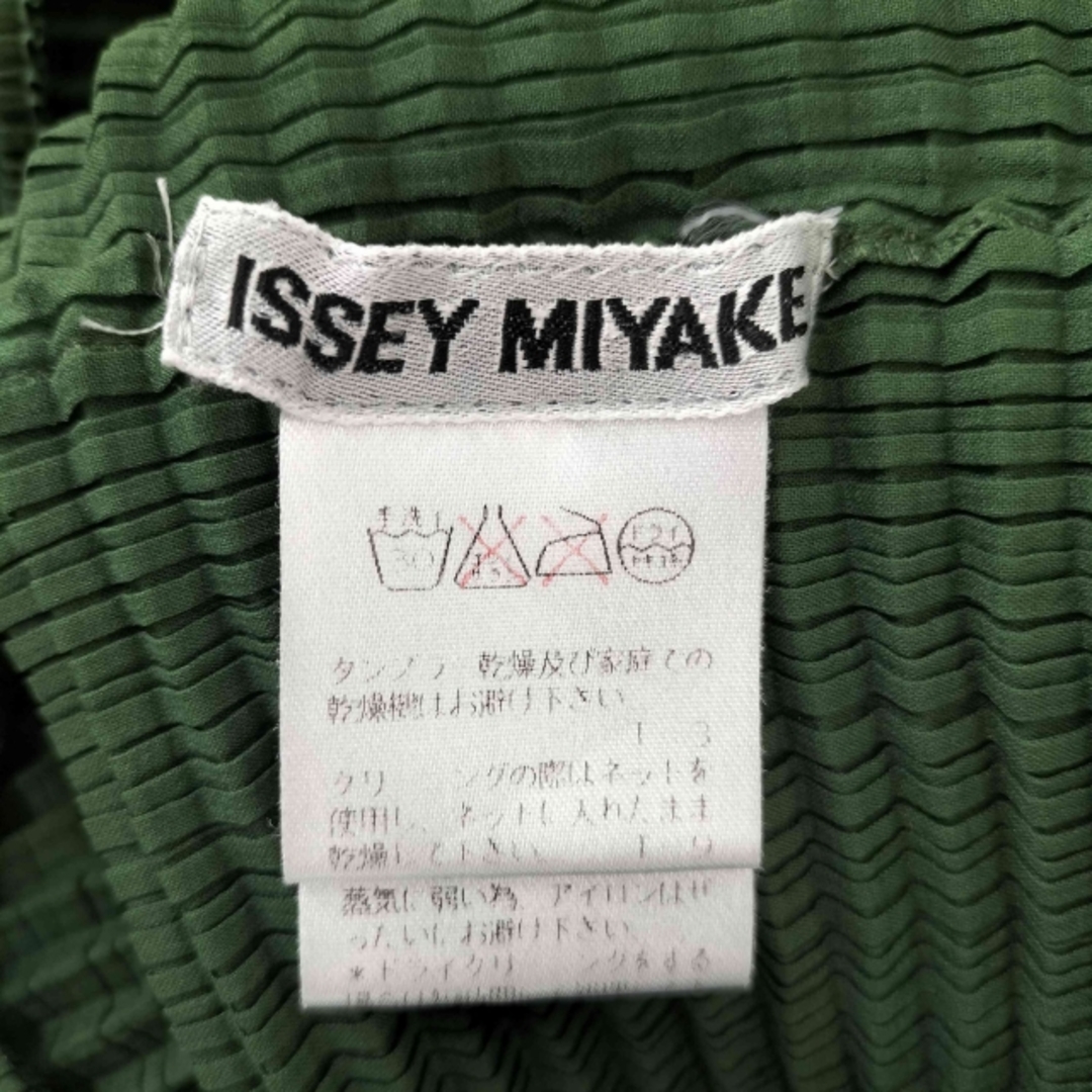 ISSEY MIYAKE - ISSEY MIYAKE(イッセイミヤケ) レディース ISSEY MIYAKE - ISSEY MIYAKE(イッセイミヤケ) レディース