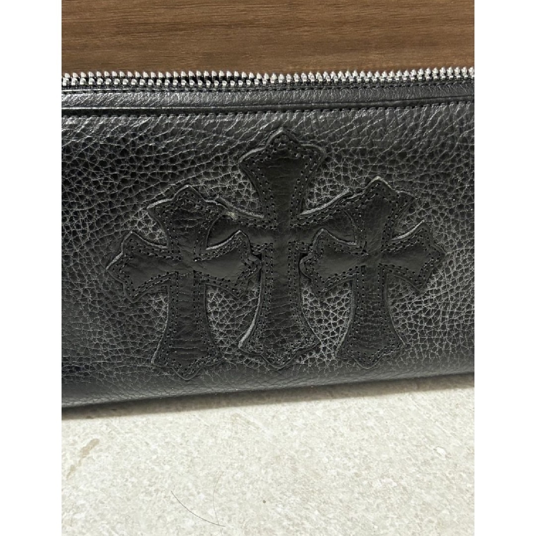 Chrome Hearts - 幻の一点物!美品スペシャルモデル!クロム Chrome Hearts - 幻の一点物!美品スペシャルモデル!クロム