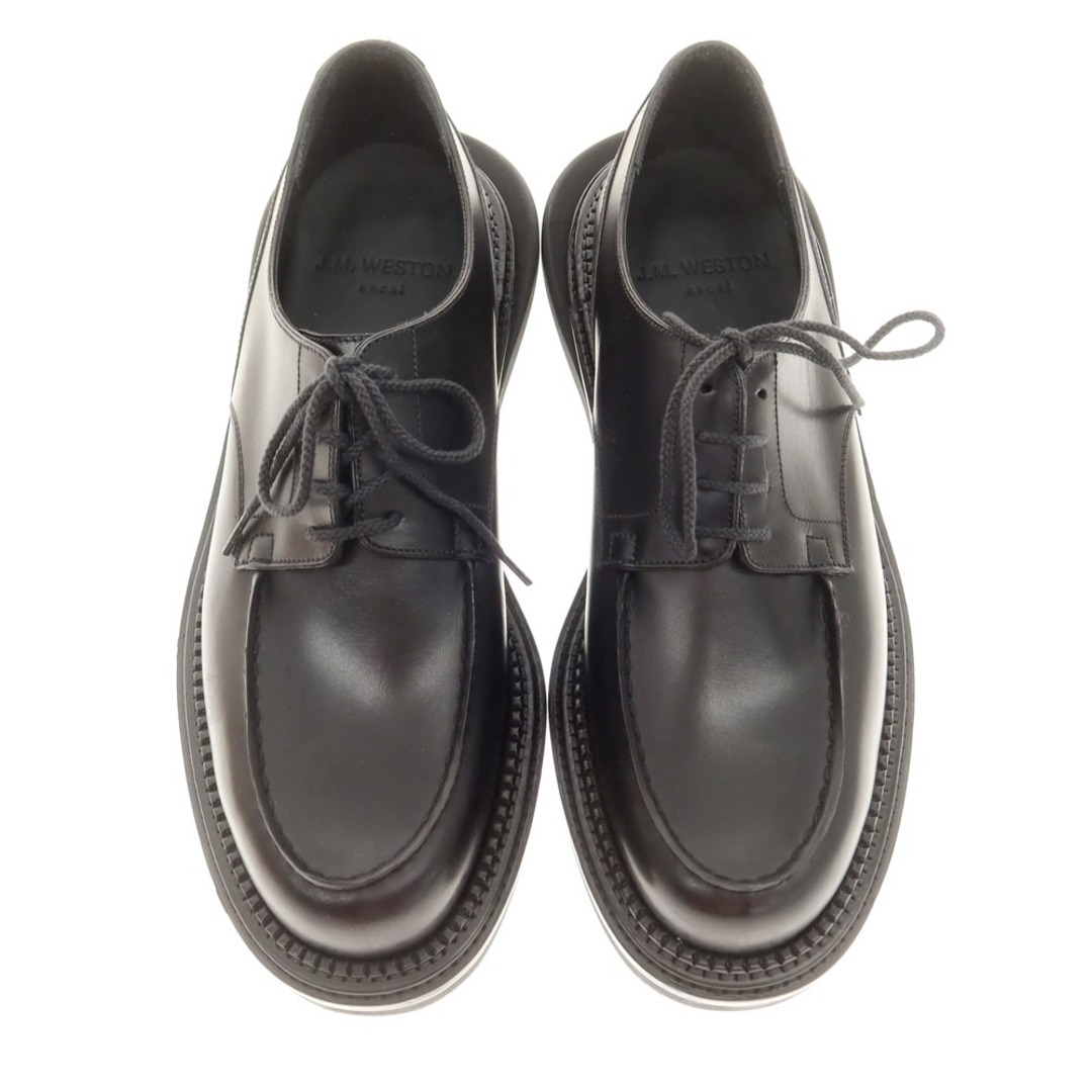 sacai - 【中古】【未使用】サカイ Sacai × J.M WESTON ドレス sacai - 【中古】【未使用】サカイ Sacai × J.M WESTON ドレス