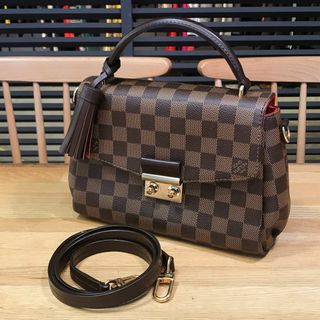LOUIS VUITTON - ルイヴィトン M59552 ベラ マヒナ ハンドバッグ LOUIS VUITTON - ルイヴィトン M59552 ベラ マヒナ ハンドバッグ