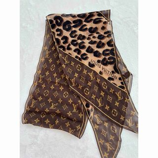LOUIS VUITTON(バンダナ/スカーフ)のフリマアイテム一覧 LOUIS VUITTON(バンダナ/スカーフ)のフリマアイテム一覧