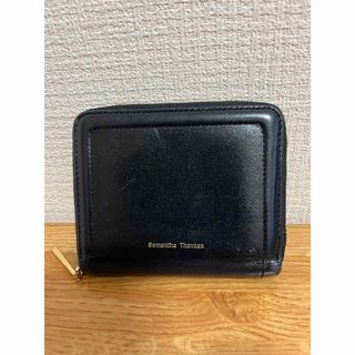 Samantha Thavasa - 新品未使用サマンサ長財布♡お買い上げ証有 Samantha Thavasa - 新品未使用サマンサ長財布♡お買い上げ証有