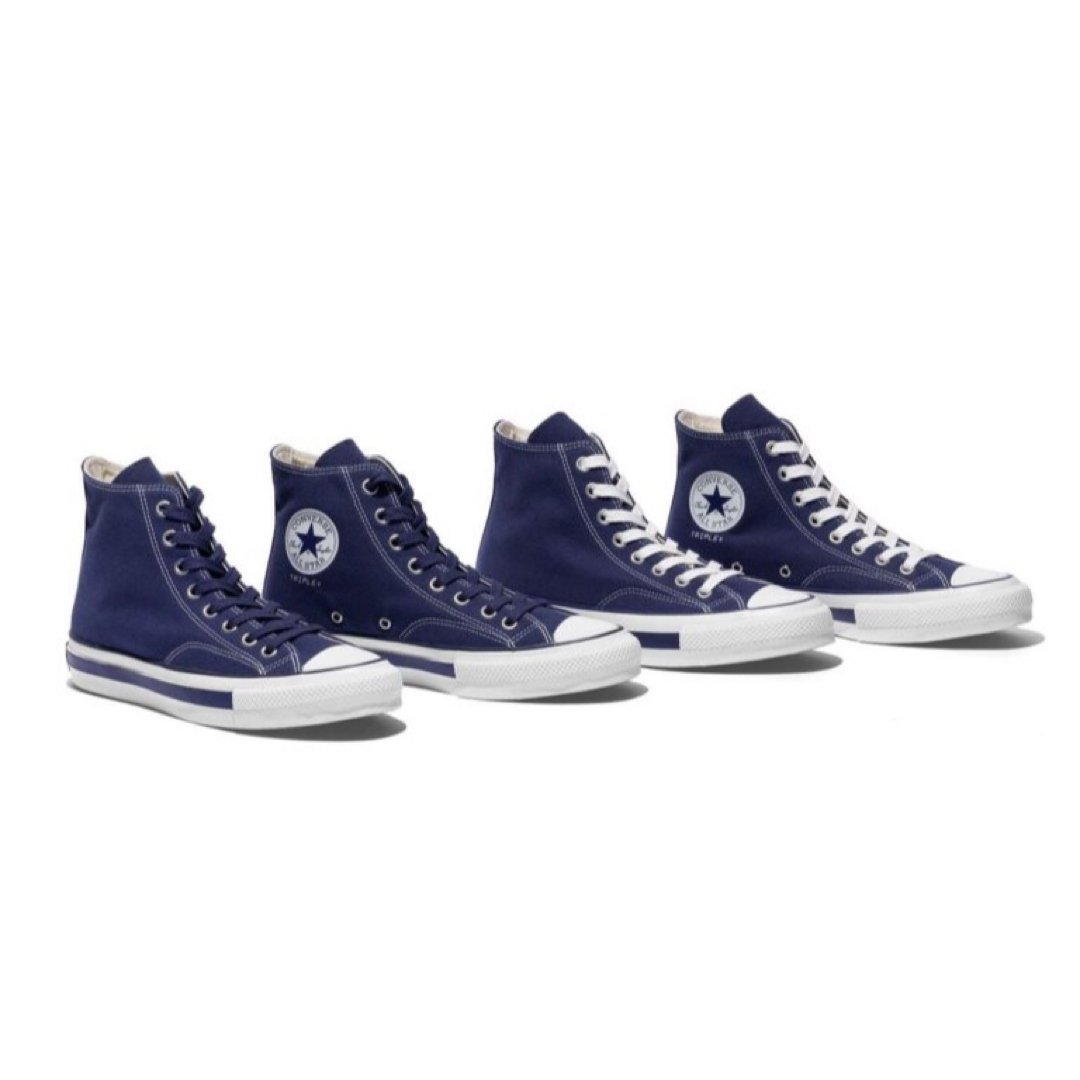 GOD SELECTION XXX - CONVERSE ADDICT × GOD SELECTION XXX 29cm GOD SELECTION XXX - CONVERSE ADDICT × GOD SELECTION XXX 29cm