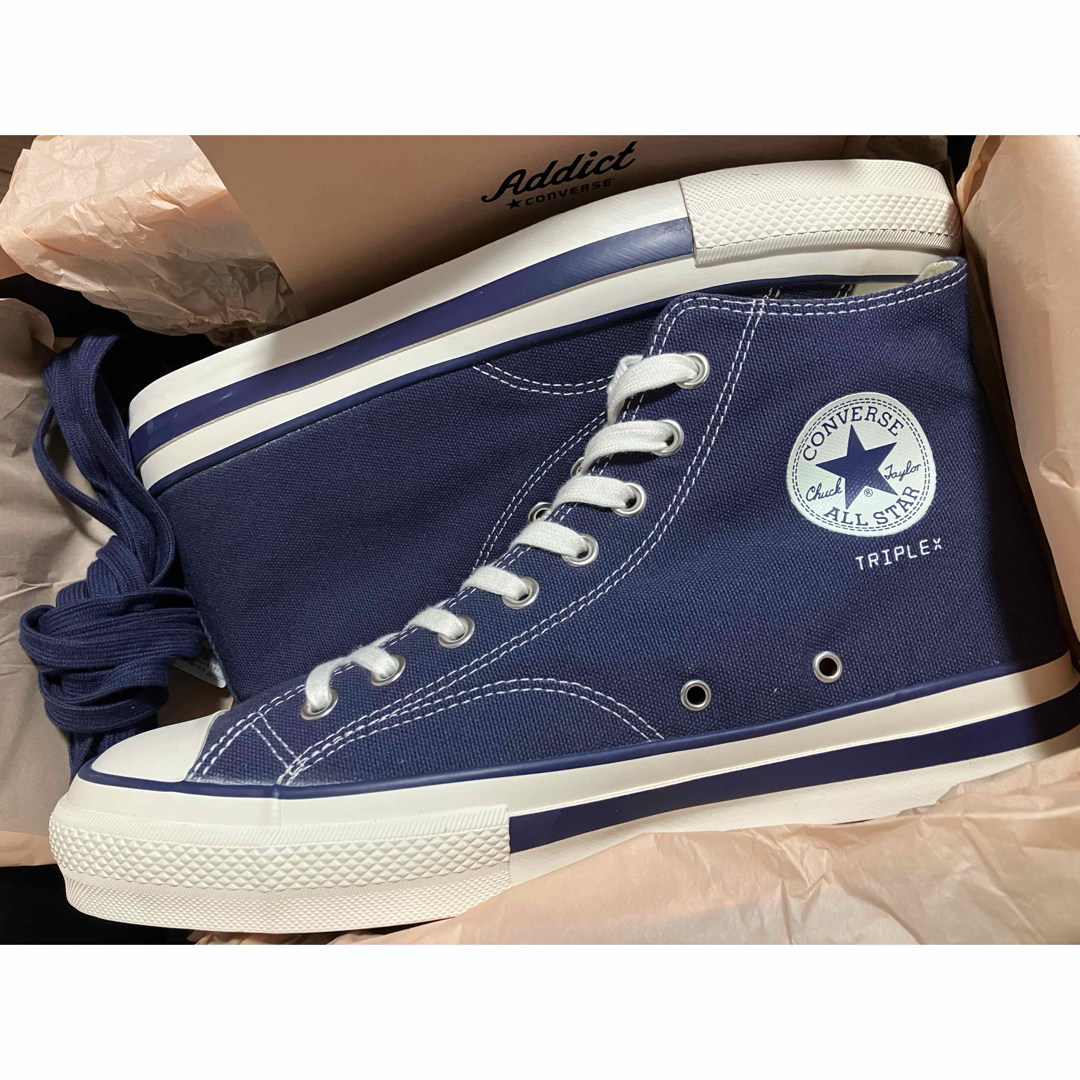 GOD SELECTION XXX - CONVERSE ADDICT × GOD SELECTION XXX 29cm GOD SELECTION XXX - CONVERSE ADDICT × GOD SELECTION XXX 29cm