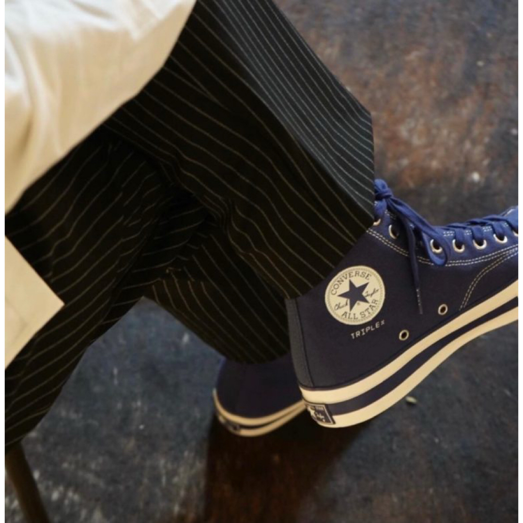 GOD SELECTION XXX - CONVERSE ADDICT × GOD SELECTION XXX 29cm GOD SELECTION XXX - CONVERSE ADDICT × GOD SELECTION XXX 29cm