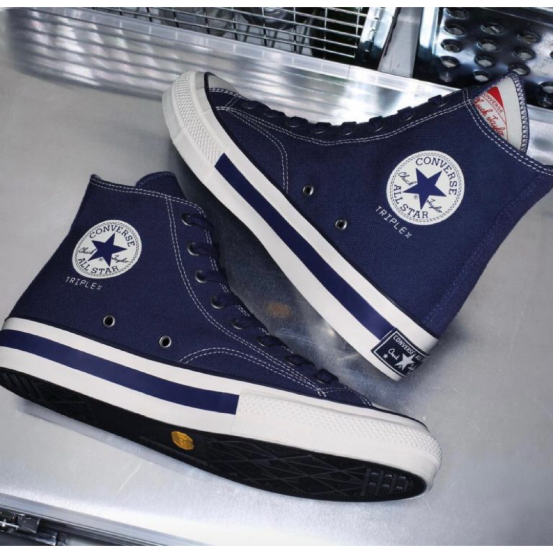 GOD SELECTION XXX - CONVERSE ADDICT × GOD SELECTION XXX 29cm GOD SELECTION XXX - CONVERSE ADDICT × GOD SELECTION XXX 29cm