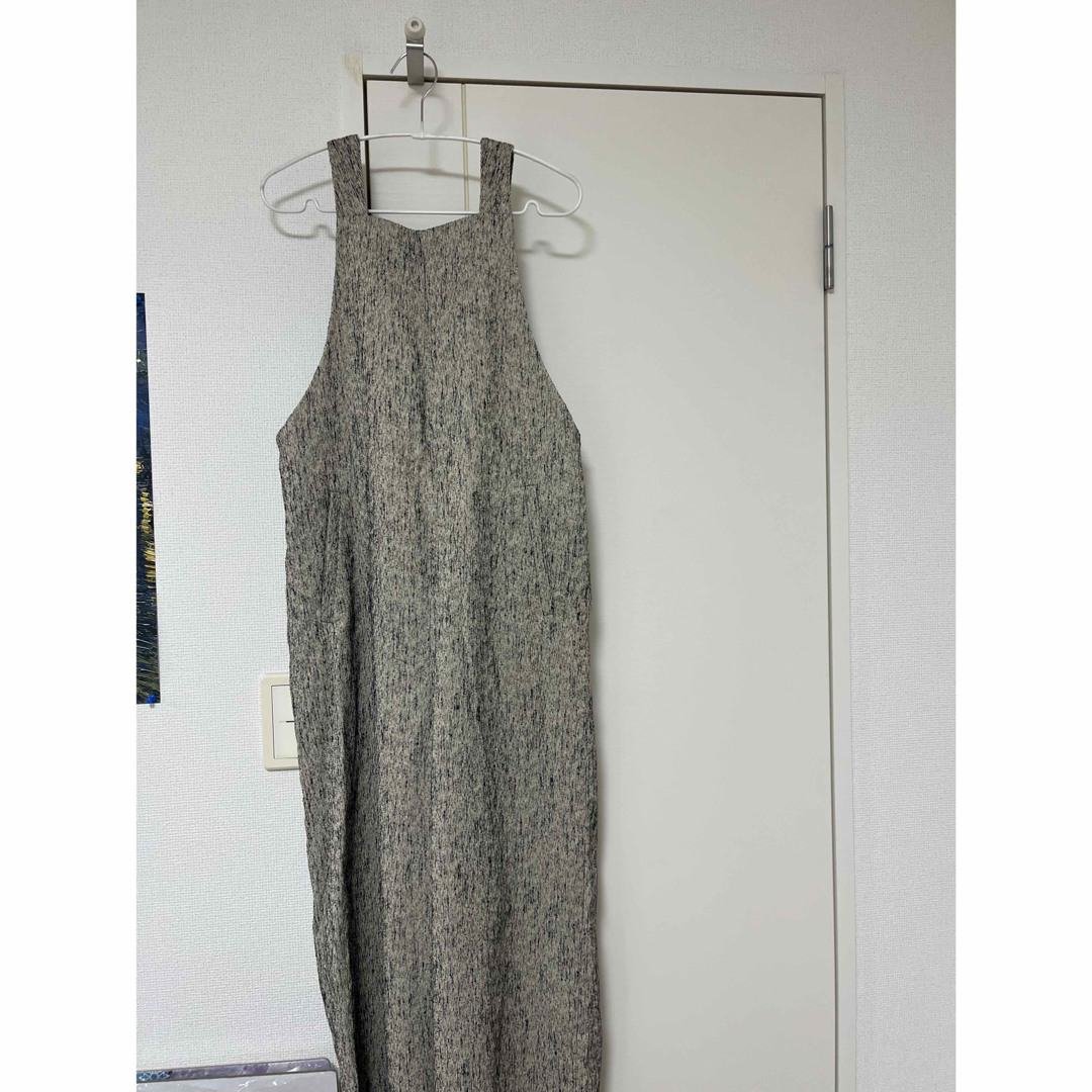 CLANE - CLANE COCOON SALOPETTE PANTSの通販 by はる's shop CLANE - CLANE COCOON SALOPETTE PANTSの通販 by はる's shop