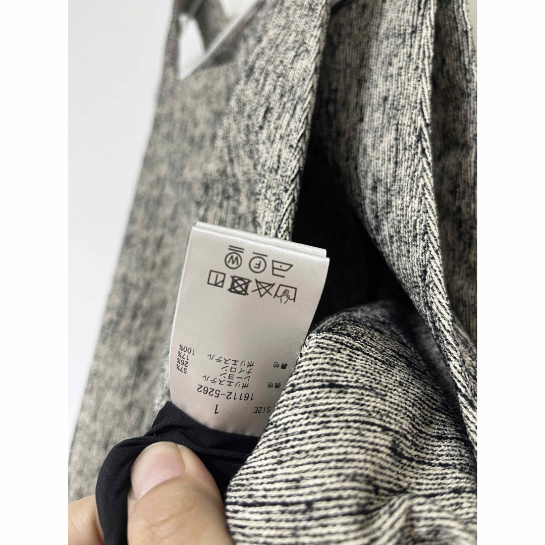 CLANE - CLANE COCOON SALOPETTE PANTSの通販 by はる's shop CLANE - CLANE COCOON SALOPETTE PANTSの通販 by はる's shop