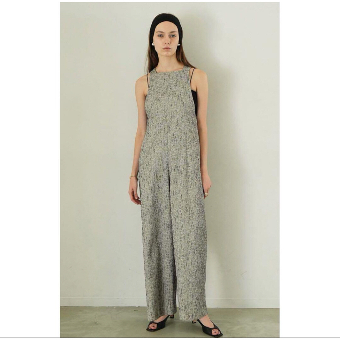 CLANE - CLANE COCOON SALOPETTE PANTSの通販 by はる's shop CLANE - CLANE COCOON SALOPETTE PANTSの通販 by はる's shop