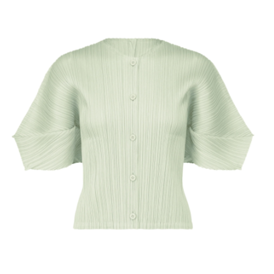 PLEATS PLEASE ISSEY MIYAKE - PLEATS PLEASE ISSEY MIYAKE PLEATS PLEASE ISSEY MIYAKE - PLEATS PLEASE ISSEY MIYAKE