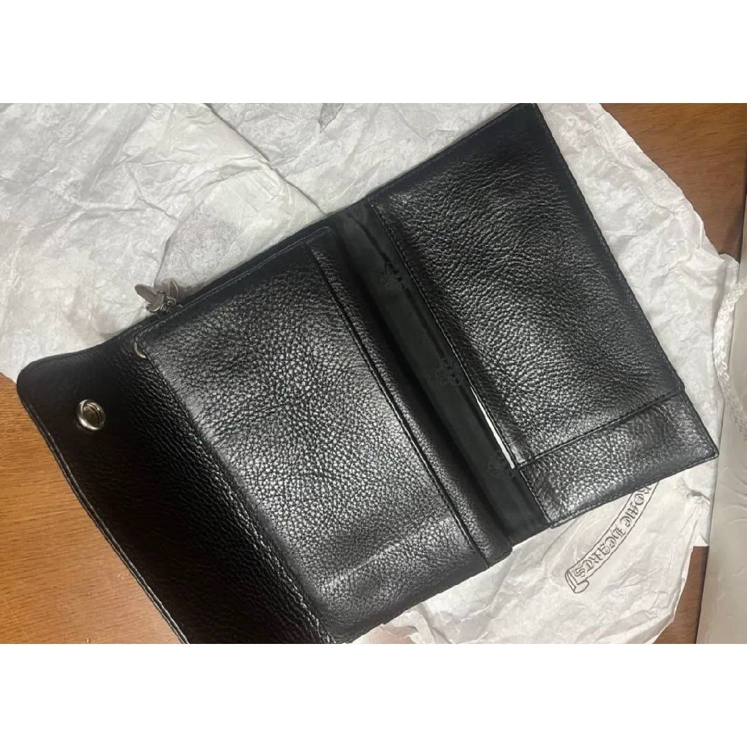 Chrome Hearts - 幻の一点物!美品スペシャルモデル!クロム Chrome Hearts - 幻の一点物!美品スペシャルモデル!クロム