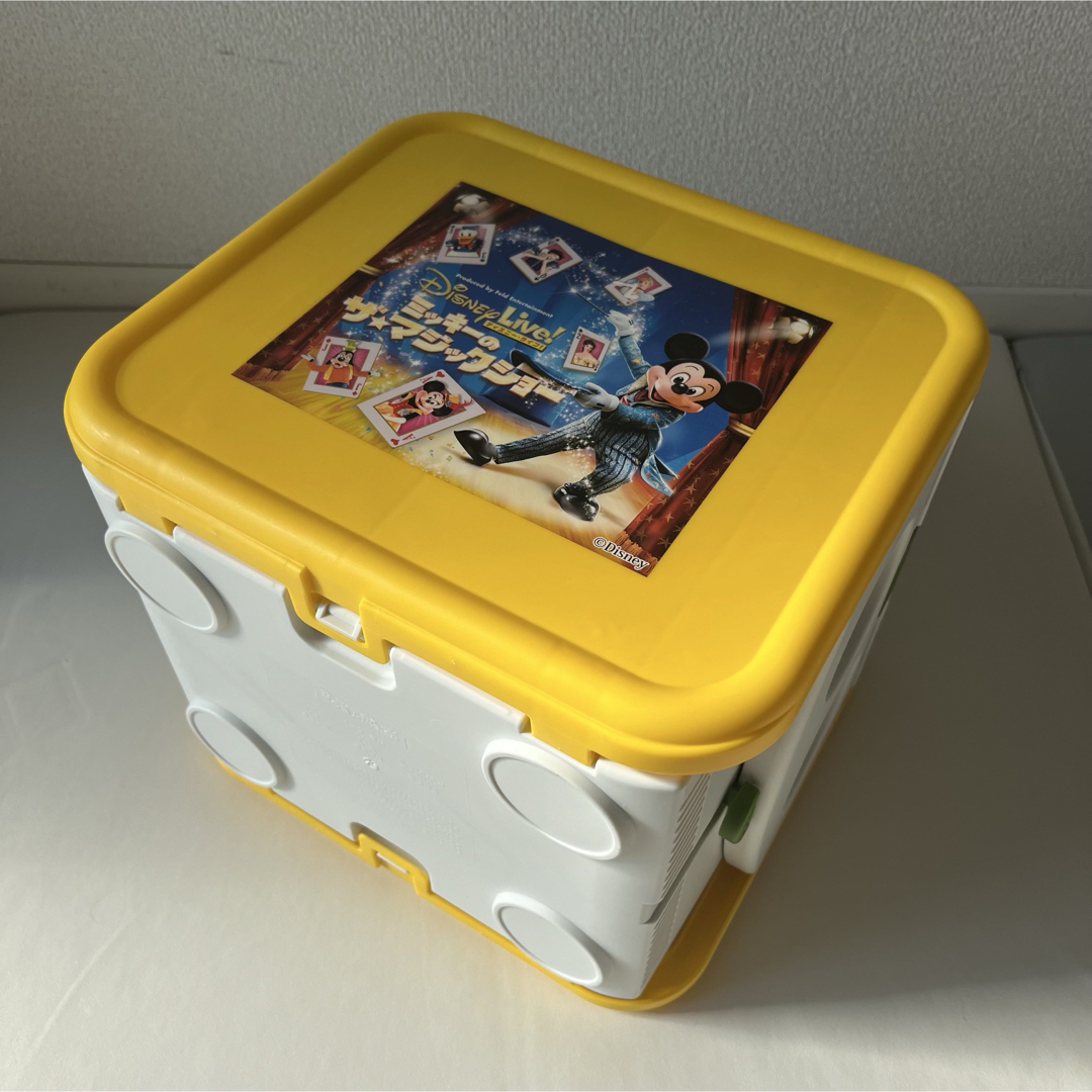 Disney - 【新品未使用品】ディズニー ランチボックスセット Disney - 【新品未使用品】ディズニー ランチボックスセット