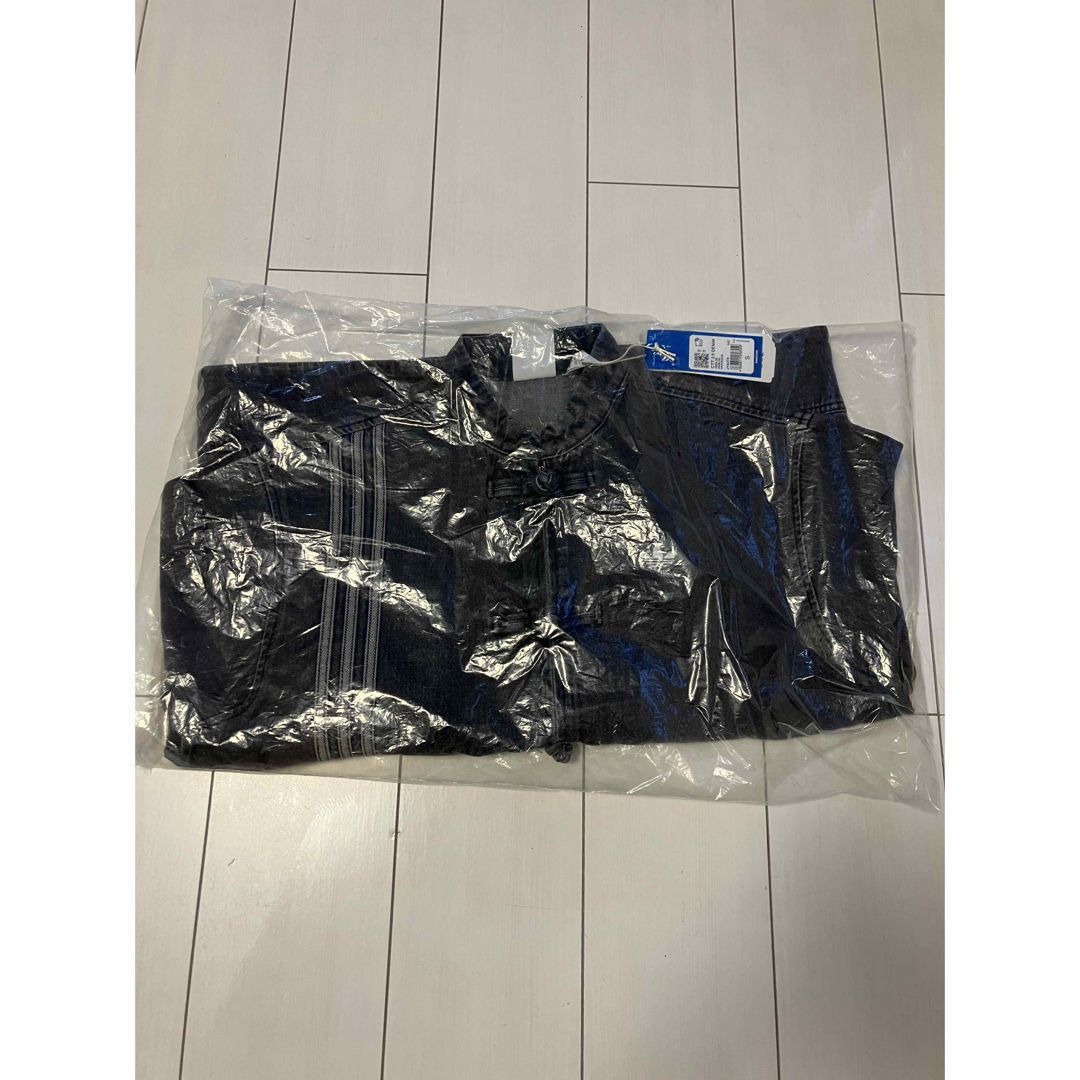 adidas - adidas 中国限定 巳年チャイナトラックジャケット adidas - adidas 中国限定 巳年チャイナトラックジャケット