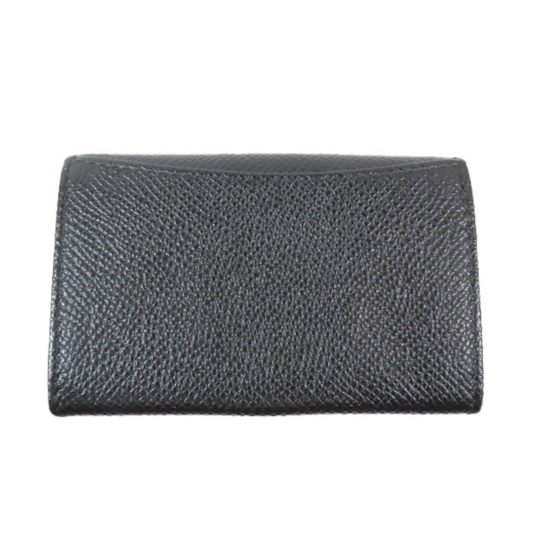 BVLGARI - BVLGARI ロゴ クリップ 小銭入れ コンパクト BVLGARI - BVLGARI ロゴ クリップ 小銭入れ コンパクト