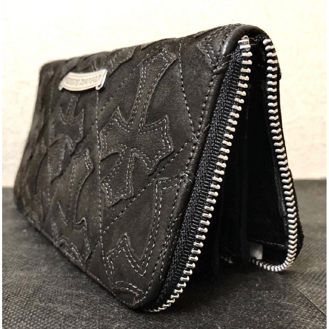 Chrome Hearts - 幻の一点物!美品スペシャルモデル!クロム Chrome Hearts - 幻の一点物!美品スペシャルモデル!クロム
