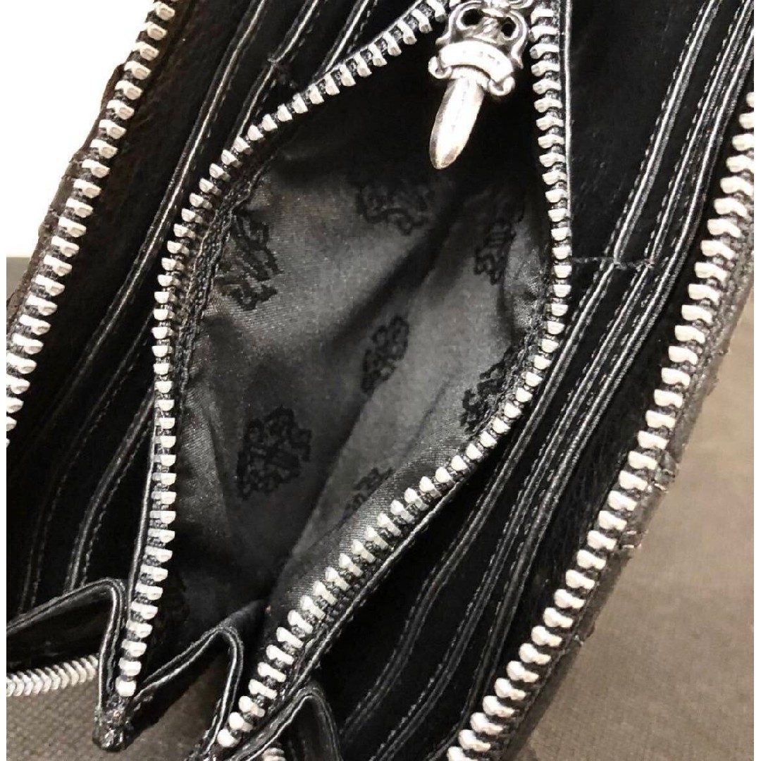 Chrome Hearts - 幻の一点物!美品スペシャルモデル!クロム Chrome Hearts - 幻の一点物!美品スペシャルモデル!クロム