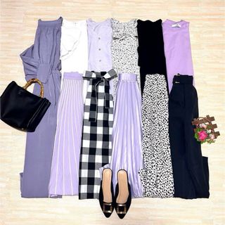 レディース服まとめ売り&服箱♡|フリマアプリ ラクマ レディース服まとめ売り&服箱♡|フリマアプリ ラクマ