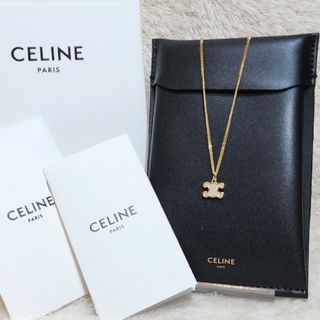 CELINE(ネックレス)のフリマアイテム一覧 CELINE(ネックレス)のフリマアイテム一覧