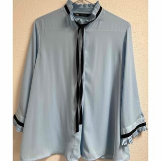 forte_forte - 新品 forte forte ブラウス フォルテフォルテ forte_forte - 新品 forte forte ブラウス フォルテフォルテ