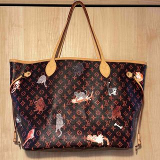 LOUIS VUITTON - LOUIS VUITTON ルイ ヴィトン モノグラムデニム LOUIS VUITTON - LOUIS VUITTON ルイ ヴィトン モノグラムデニム