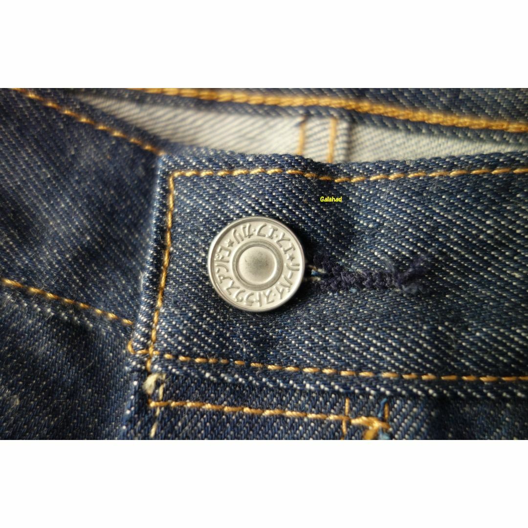 Levi's - W34 リーバイス社 誕生150周年 記念アイテム JAPAN Levi's - W34 リーバイス社 誕生150周年 記念アイテム JAPAN