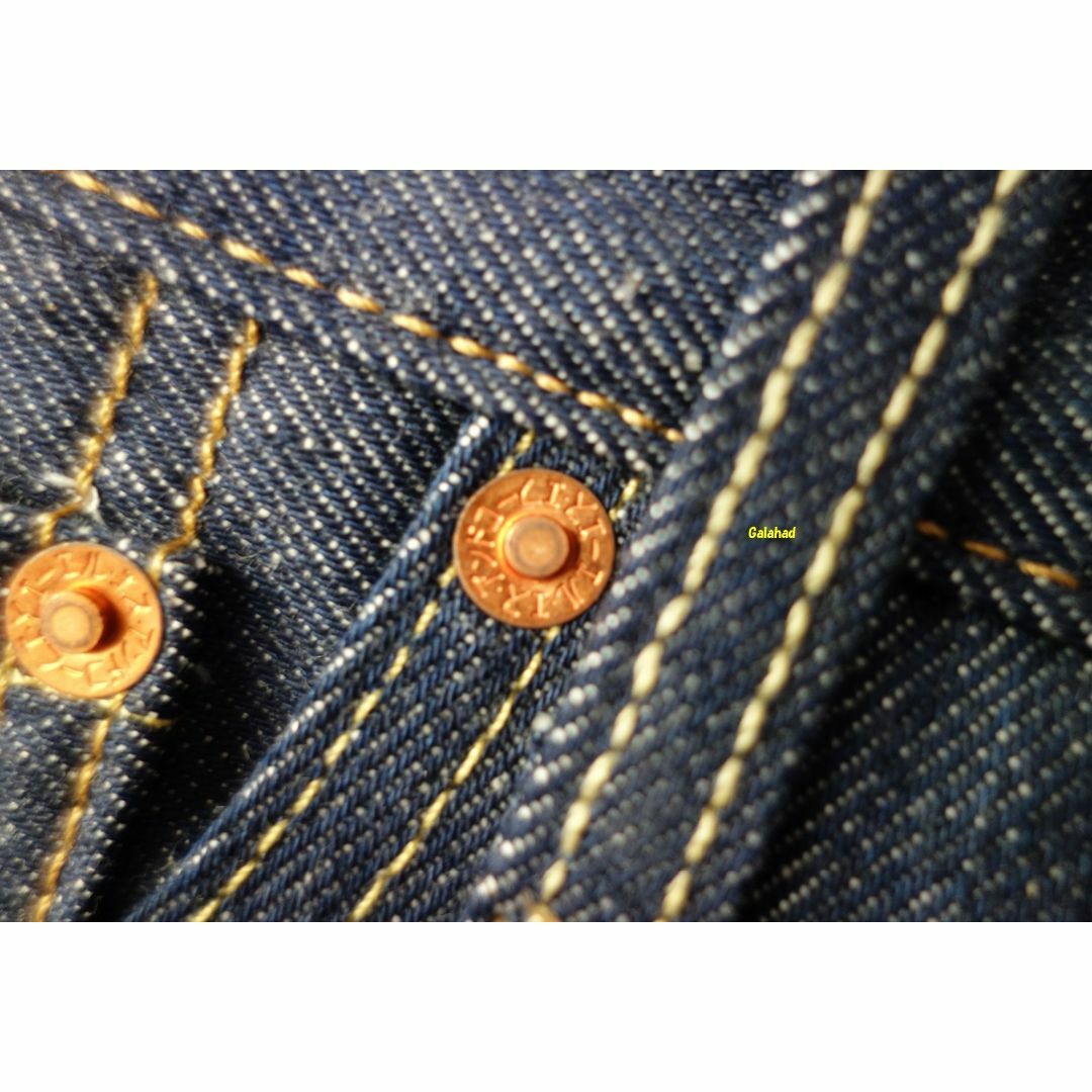 Levi's - W34 リーバイス社 誕生150周年 記念アイテム JAPAN Levi's - W34 リーバイス社 誕生150周年 記念アイテム JAPAN